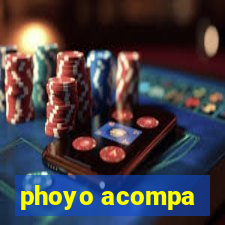 phoyo acompa